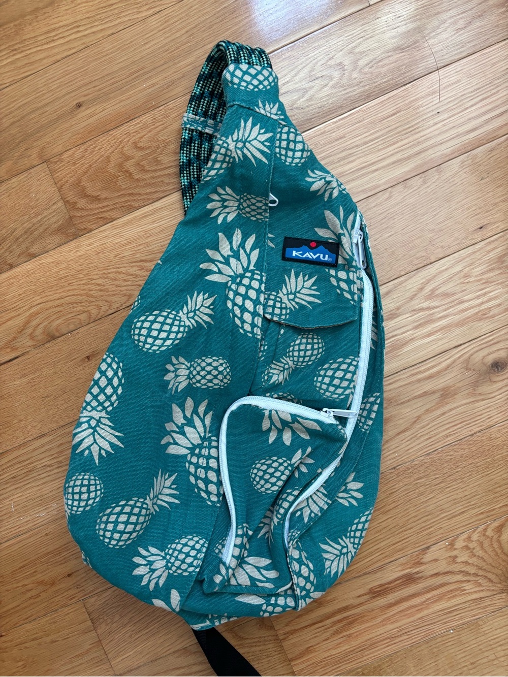Kavu Sling bag